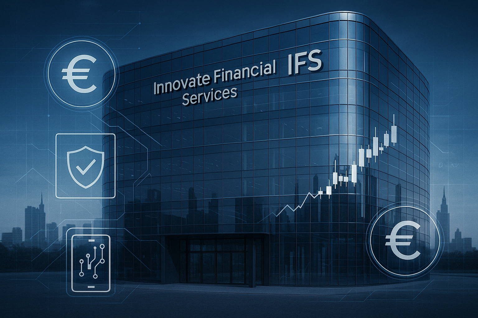 IFS Logo