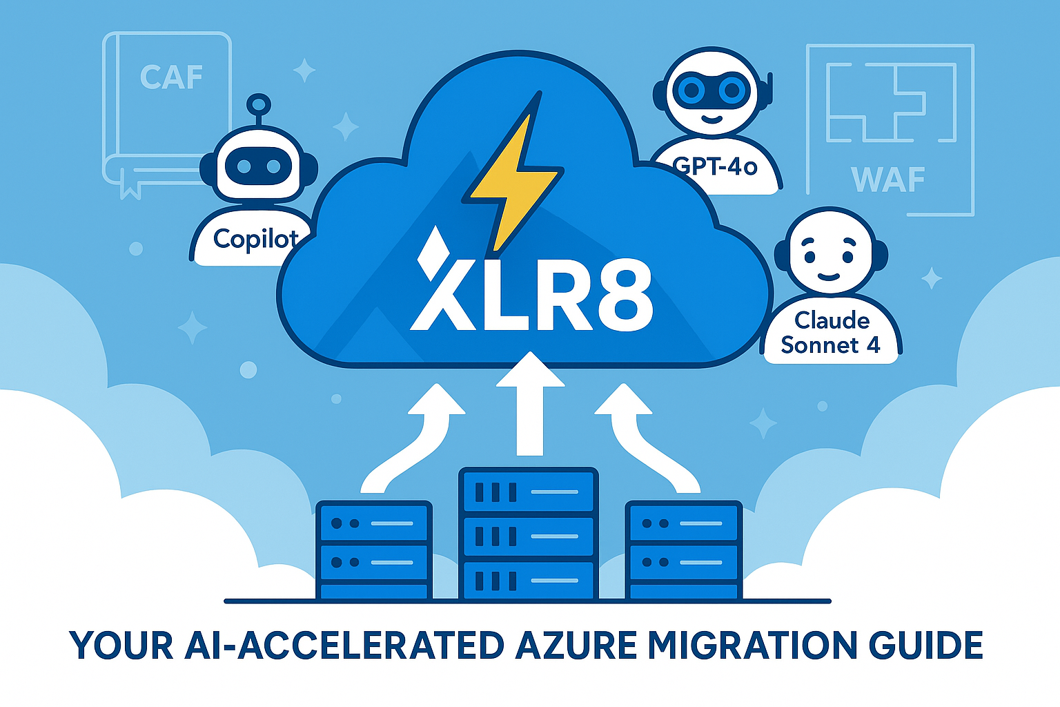 Azure Logo